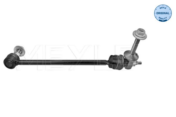 Stange/Strebe, Stabilisator
