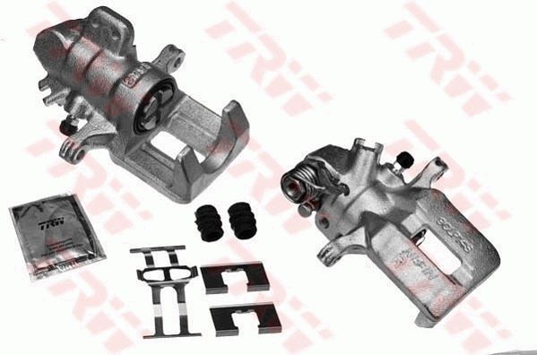 Bremssattel Bremszange