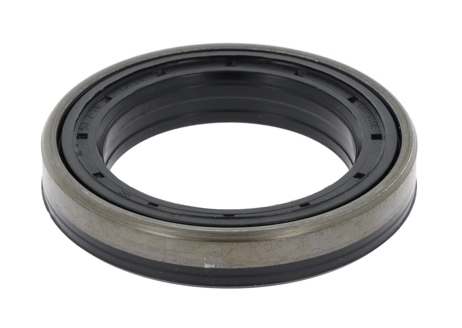 Wellen Dichtring Differential