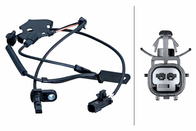ABS Sensor Drehzahlmesser