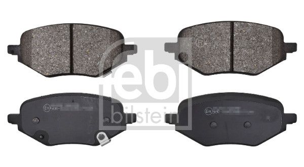 Bremsbelag Satz Bremsscheibe Scheibenbremse