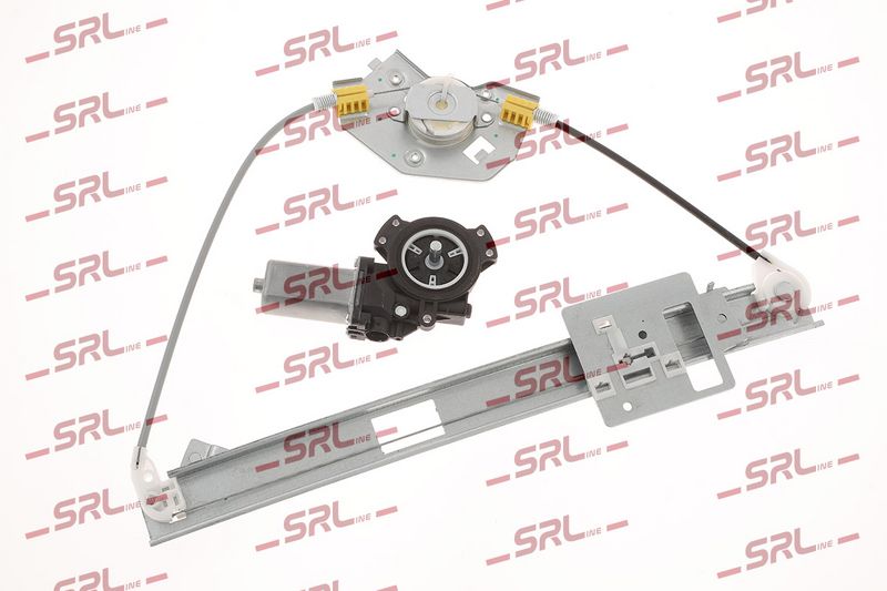 Set: 2 × Türfensterheber elektrisch