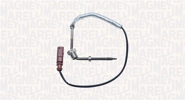 Sensor Abgastemperatur