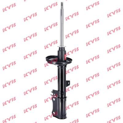 Stoßdämpfer Federbein