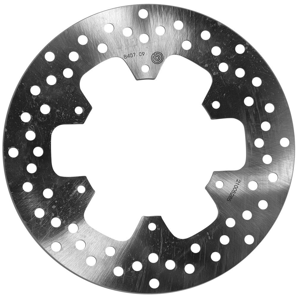 Bremsscheibe Scheibenbremse