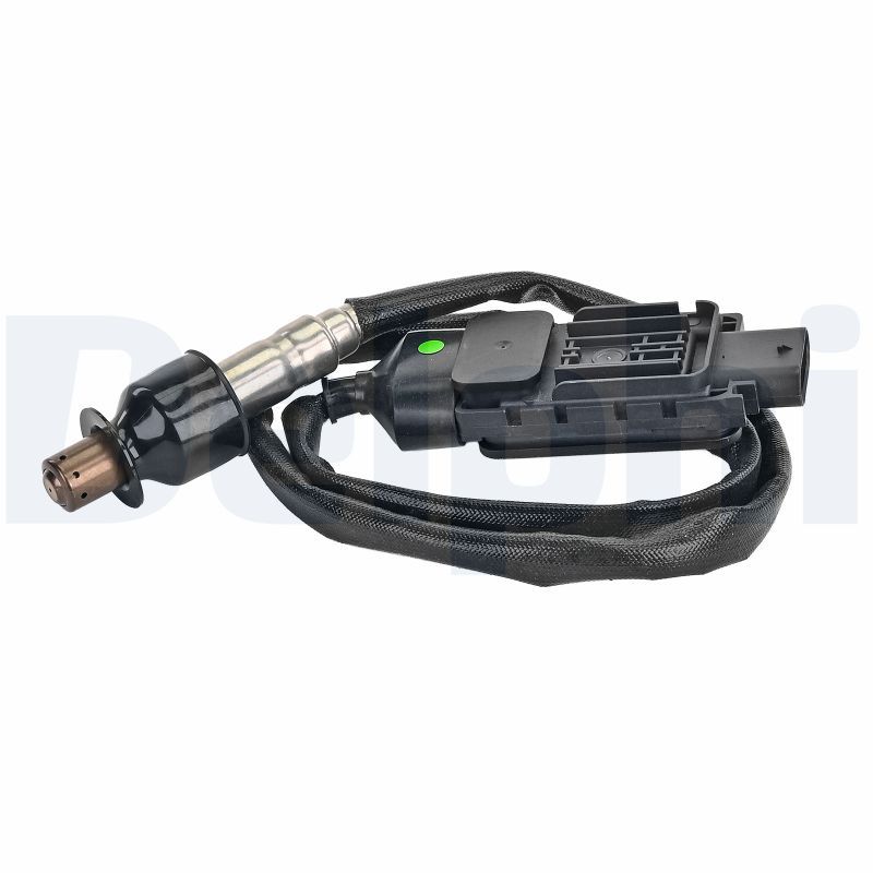 NOx Sensor Katalysator Kat