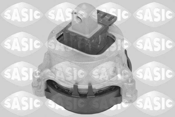 Motorlager Motorhalter Lagerung