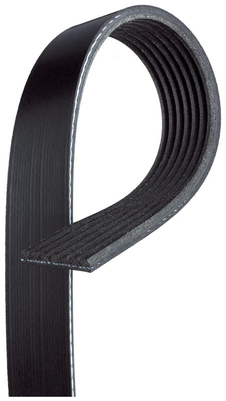 Keilrippenriemen Spanner Set