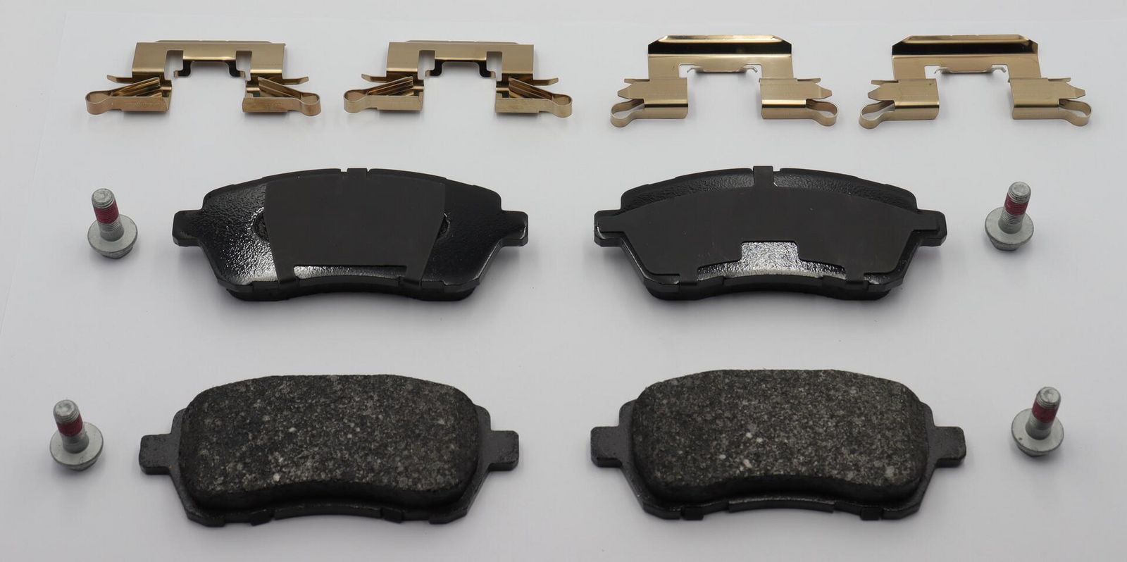Bremsbelag Satz Bremsscheibe Scheibenbremse