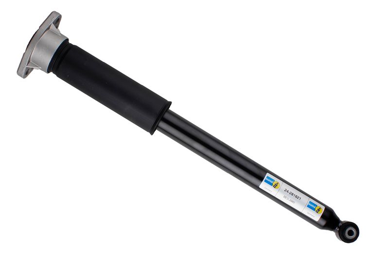 Gas-Stoßdämpfer