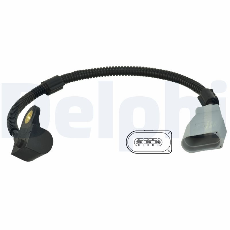 Sensor Nockenwellenposition Nockenwellensensor