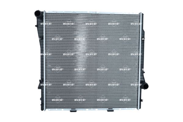 Kühler Wasserkühler Motorkühler