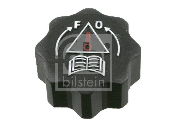 Verschlussdeckel Kühlmittelbehälter