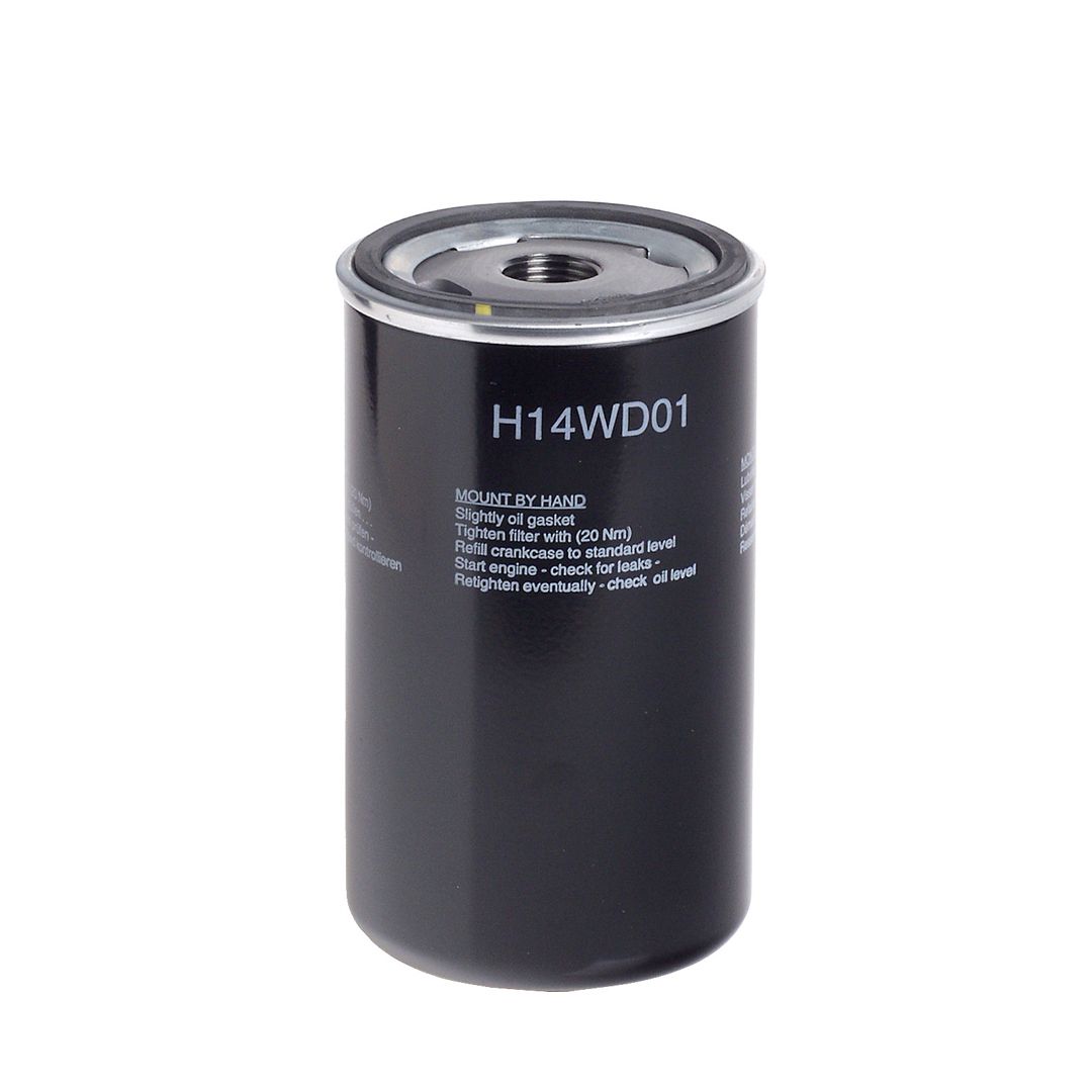 Arbeitshydraulik Filter Hydraulische Anlage