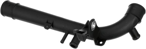 Kühlmittelrohrleitung Kühlwasserrohr