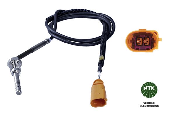 Sensor Abgastemperatur