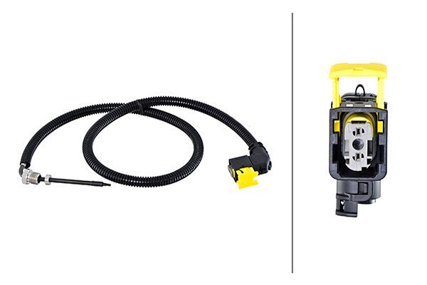 Sensor Abgastemperatur