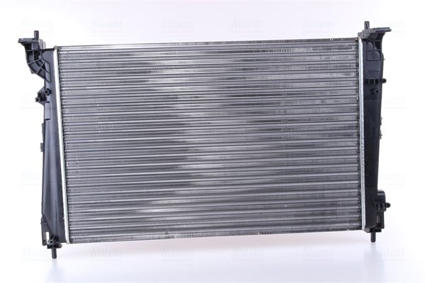 Kühler Wasserkühler Motorkühler