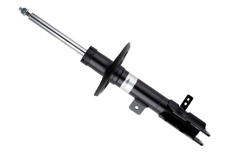 Set: 2 × Gas-Stoßdämpfer