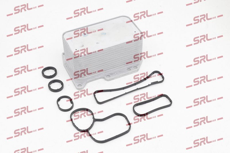 Ölkühler