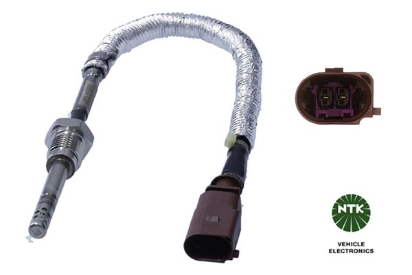 Sensor Abgastemperatur