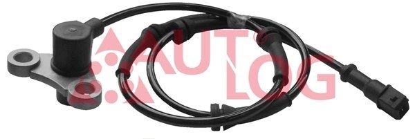 ABS Sensor Drehzahlmesser