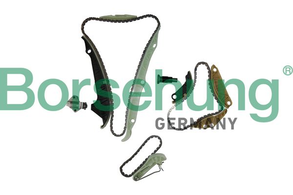 Steuerketten Satz