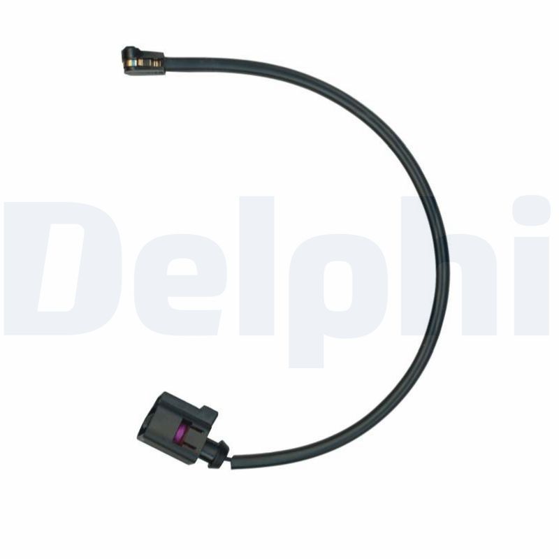 Verschleißsensor