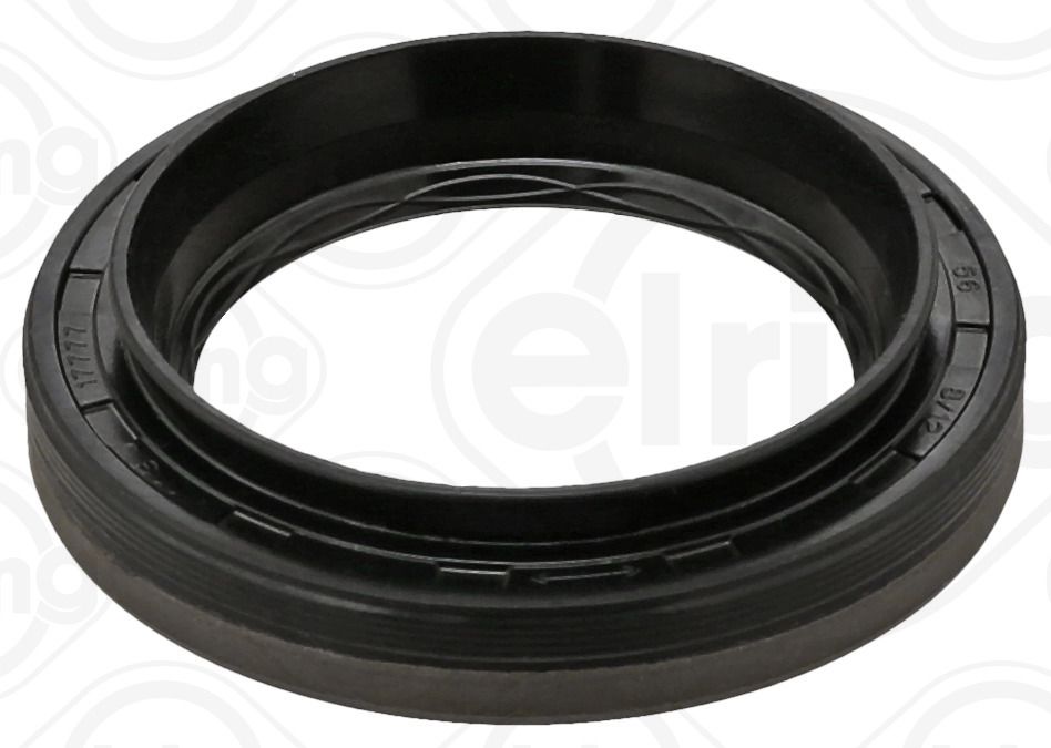 Wellen Dichtring Differential