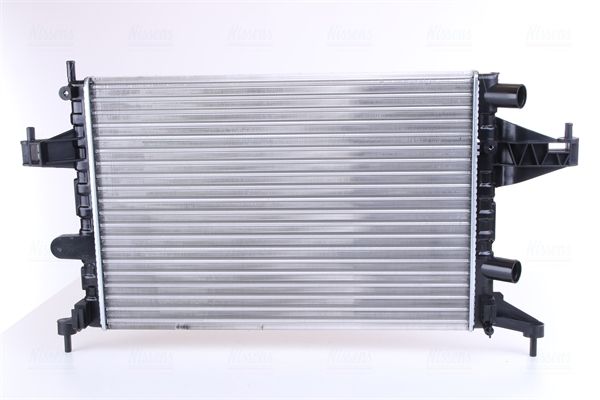 Kühler Wasserkühler Motorkühler
