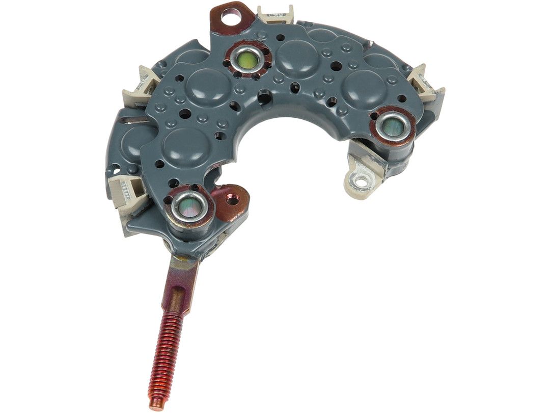 Gleichrichter Generator