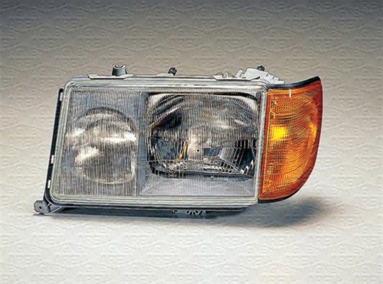 Hauptscheinwerfer