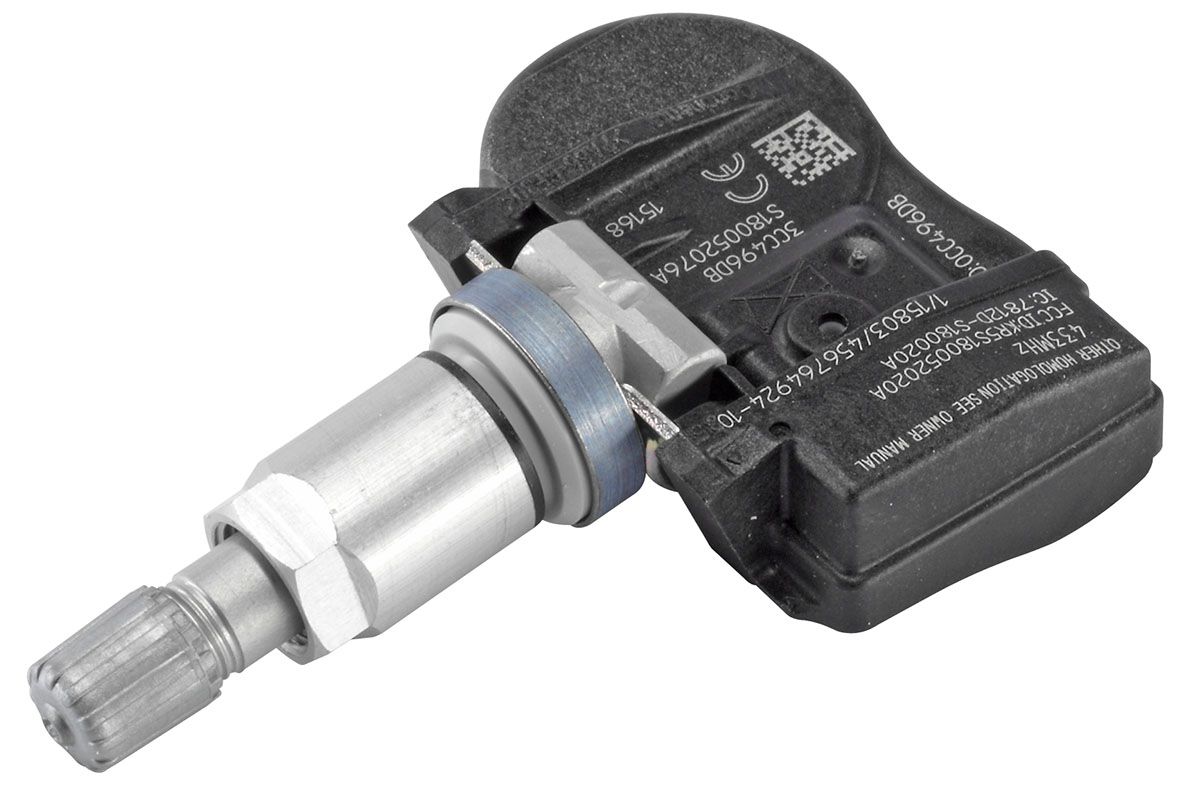 Radsensor Reifendruck Kontrollsystem