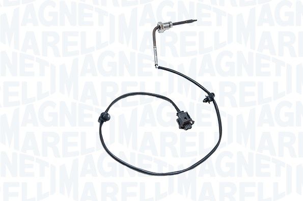Sensor Abgastemperatur