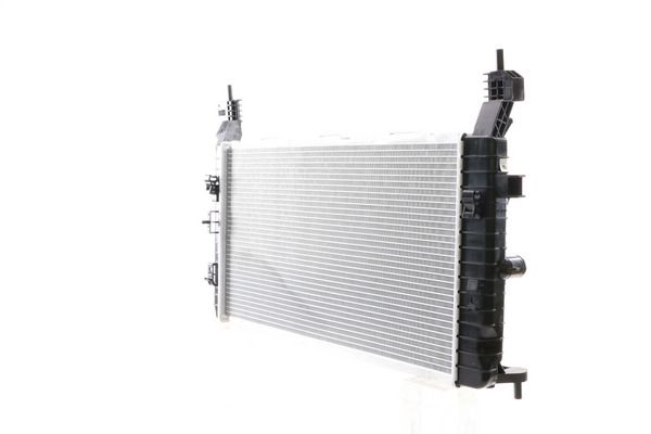 Kühler Wasserkühler Motorkühler