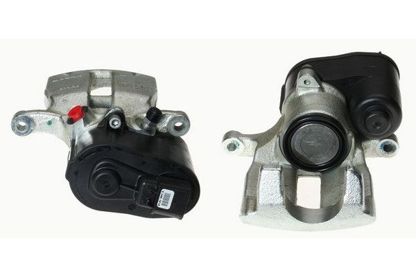 Bremssattel