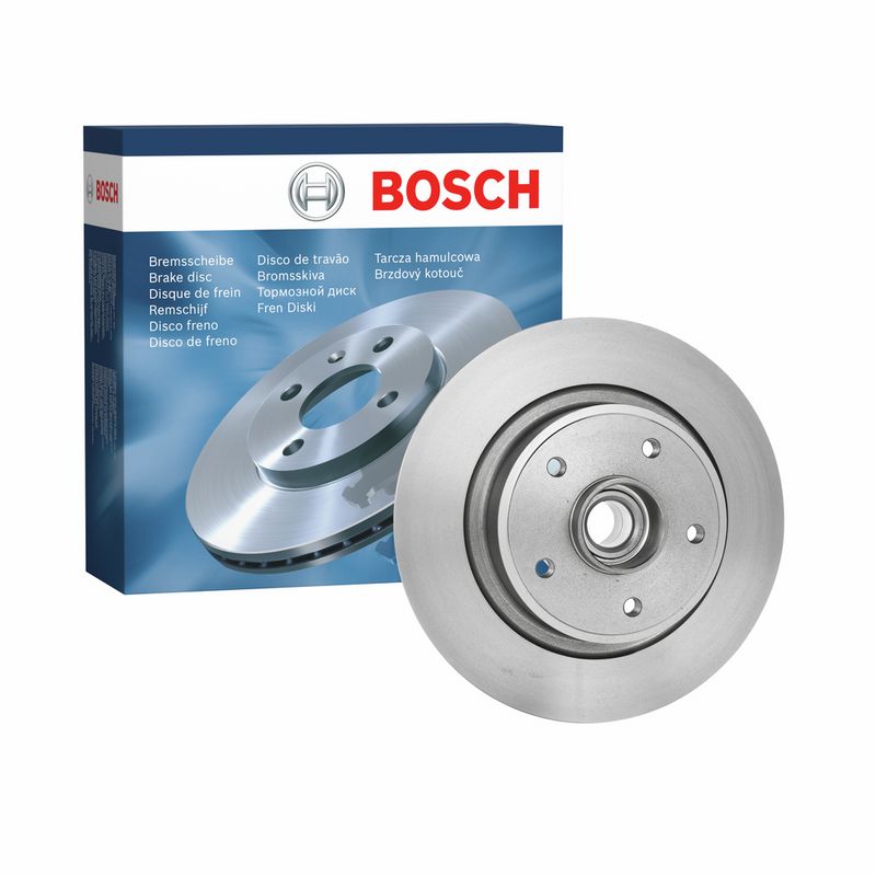 Bremsscheiben