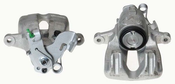 Bremssattel Bremszange