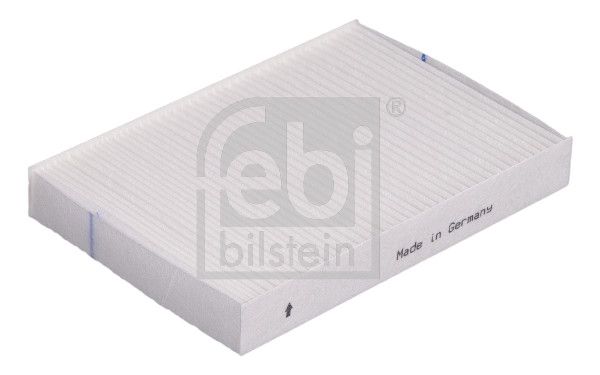 Filterset Ölfilter Luftfilter Innenraumfilter