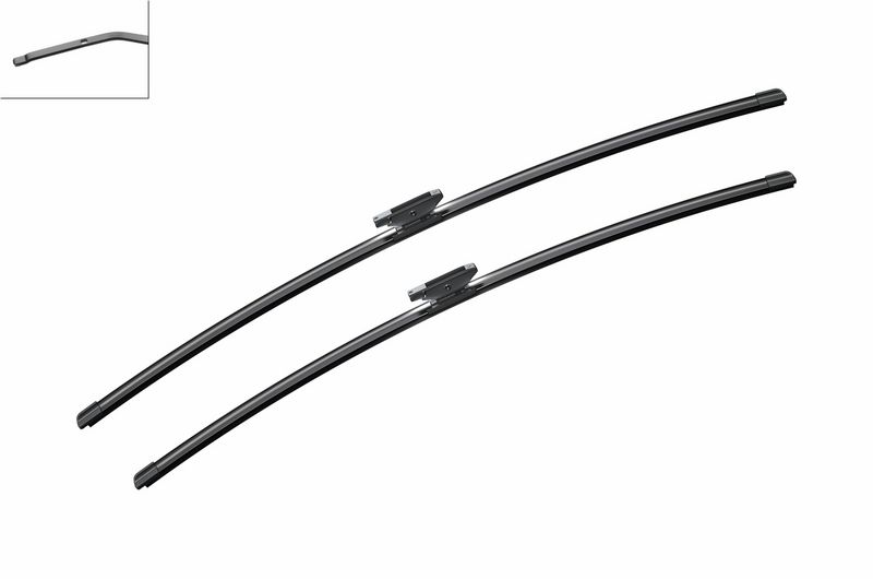 Wischerblätter Aerotwin (2 Stk.)