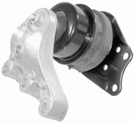 Motorlager Motorhalter Lagerung