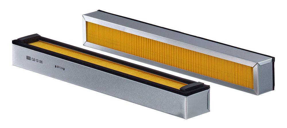 Innenraumfilter Pollenfilter Filter