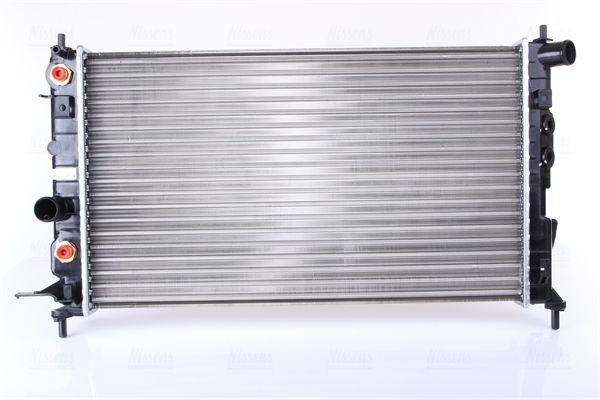 Kühler Wasserkühler Motorkühler
