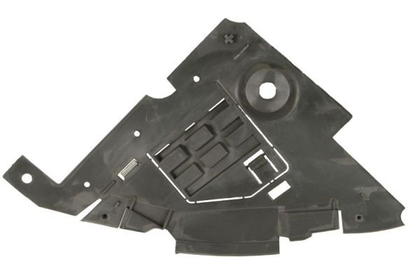 Set: 2 × Stoßstangenschürze