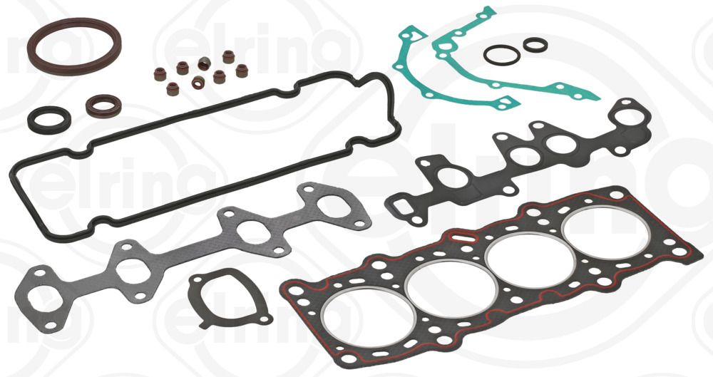 Dichtungsvoll Satz Motor