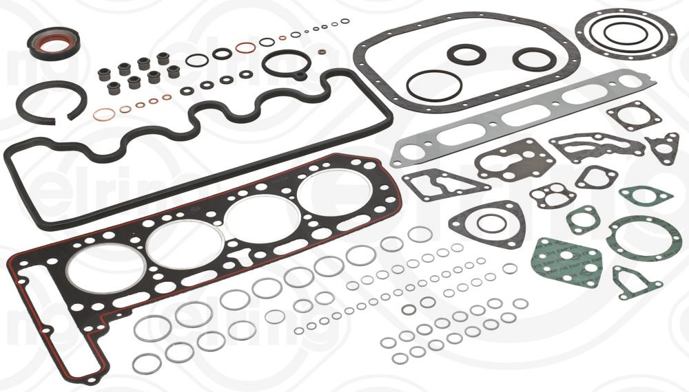 Dichtungsvoll Satz Motor