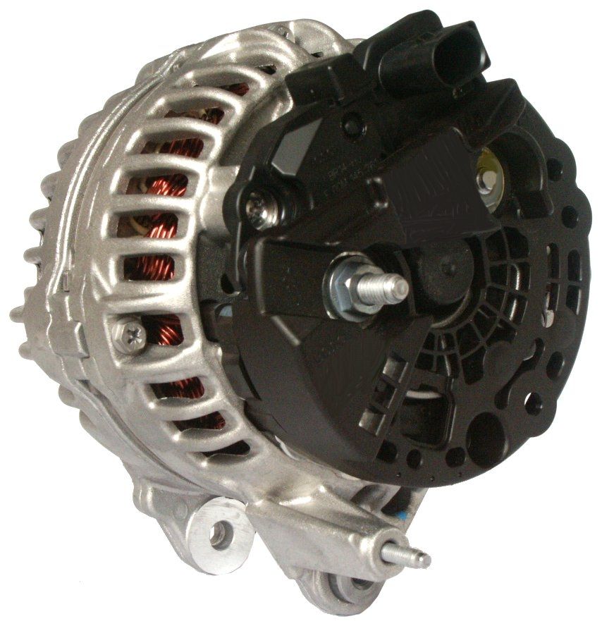Lichtmaschine Generator