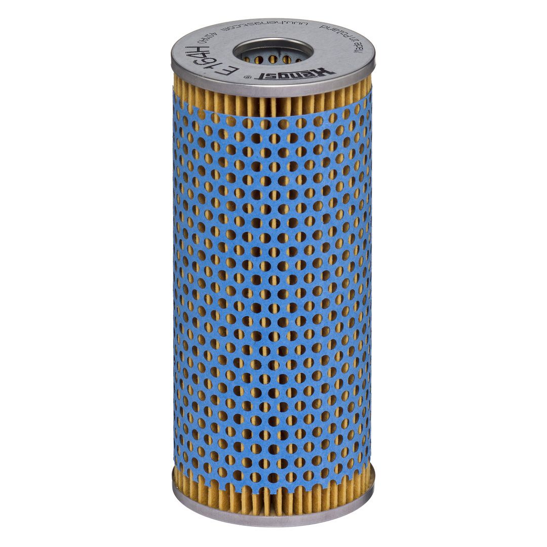 Arbeitshydraulik Filter Hydraulische Anlage