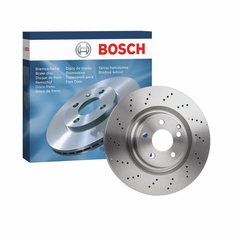 Bremsscheiben