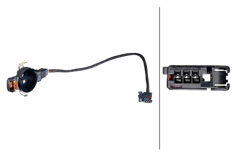 Regensensor